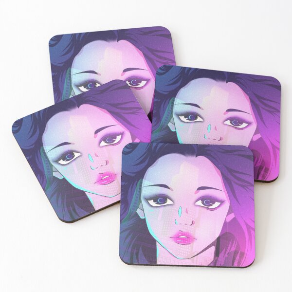 Item preview, Ergo Proxy fanart Re-l designed and sold by sagarakireina.