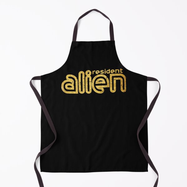 Item preview, Espumoso basado en cómics Funky Alien Gift Men designed and sold by Muhadams.