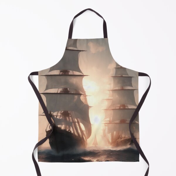 Item preview, Dusk Voyage designed and sold by D3monic.