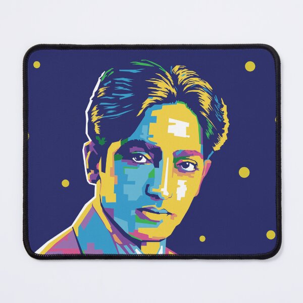 Item preview, Jiddu Krishnamurti designed and sold by Davidevilboy.
