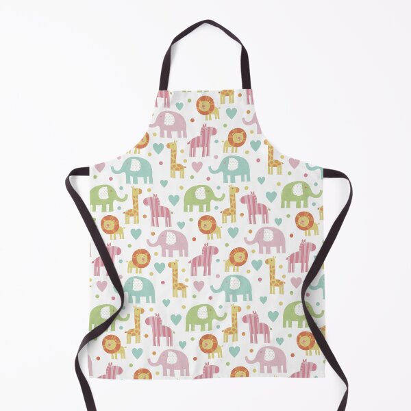 Item preview, Lindos animales de circo designed and sold by Maryke Van Rooyen.
