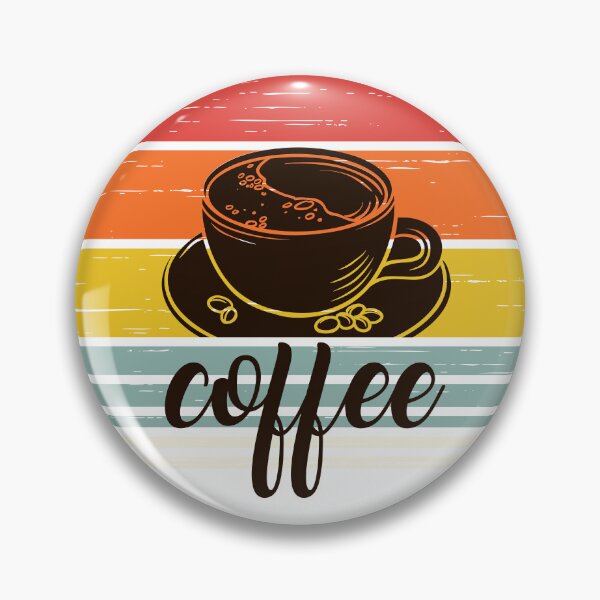 Item preview, Coffee designed and sold by zappwaits.