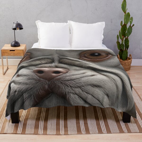 Item preview, Canine Portraits: Griffon Bruxellois designed and sold by DavesDogShop.