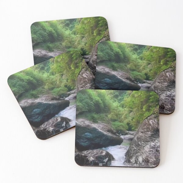 Item preview, natural waterslide designed and sold by DreamBigShirts.