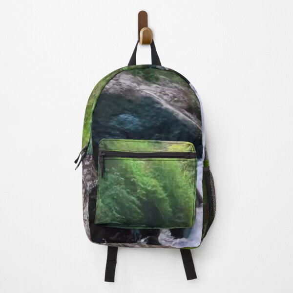 Item preview, natural waterslide designed and sold by DreamBigShirts.