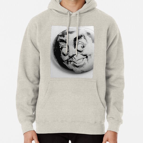 Honeymooners Pullover Hoodie
