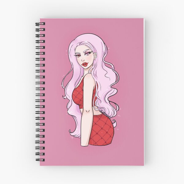 Item preview, v-day anime cartoon girl #3 designed and sold by Hardsara.