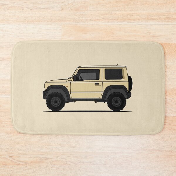 Item preview, Jimny Beige designed and sold by LaftaDesign.