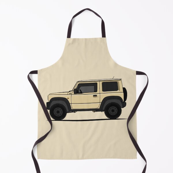 Item preview, Jimny Beige designed and sold by LaftaDesign.