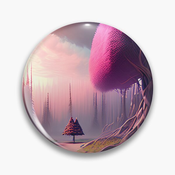 Item preview, Enchanted Forest Path designed and sold by D3monic.
