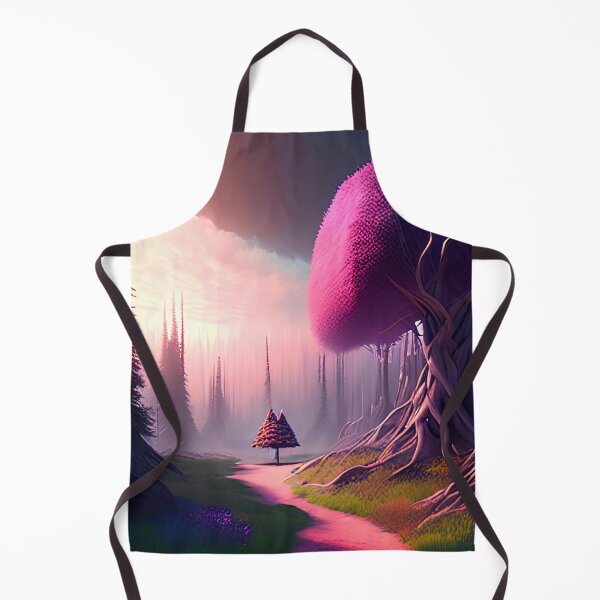 Item preview, Enchanted Forest Path designed and sold by D3monic.