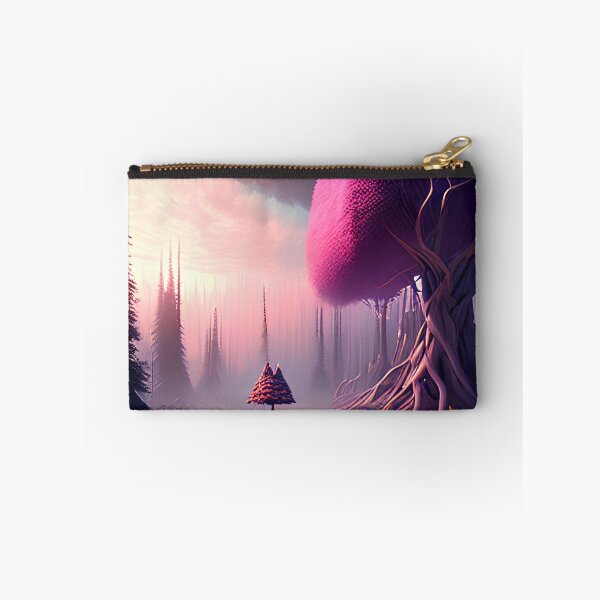Item preview, Enchanted Forest Path designed and sold by D3monic.