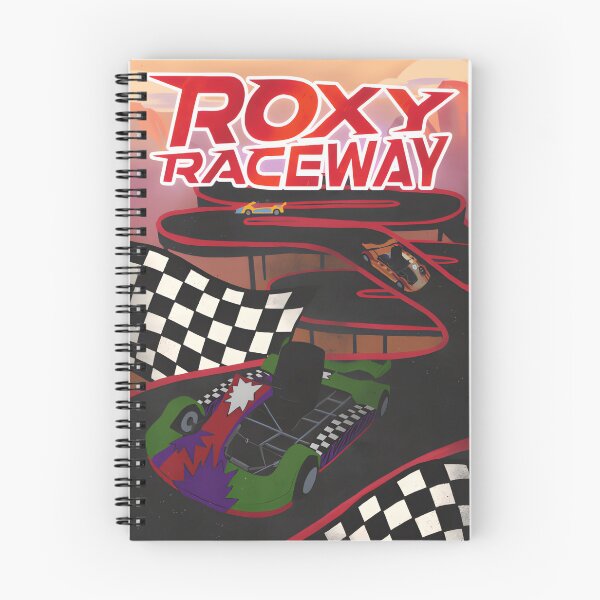 Item preview, Fnaf Roxy Raceway  designed and sold by gvabaigau.