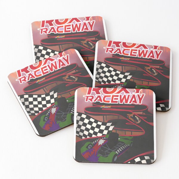 Item preview, Fnaf Roxy Raceway  designed and sold by gvabaigau.