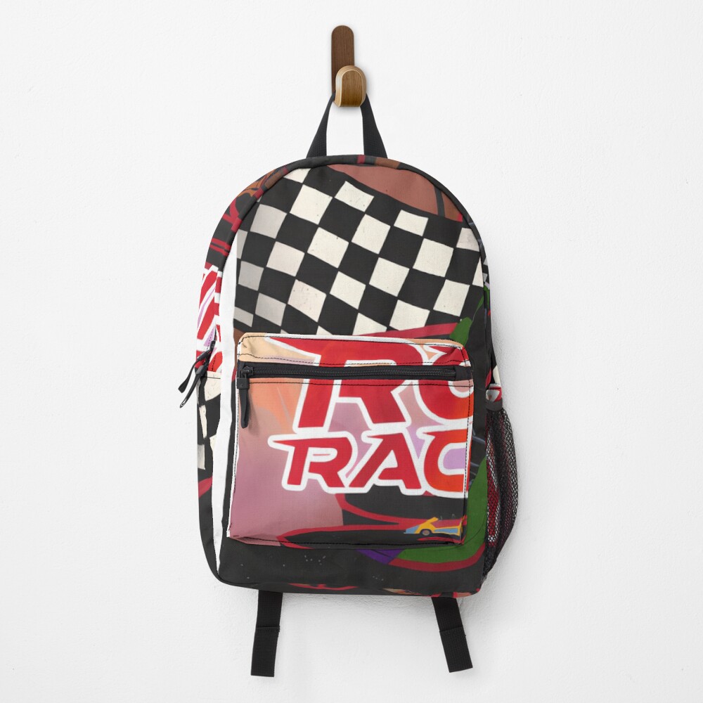 Item preview, Backpack designed and sold by gvabaigau.