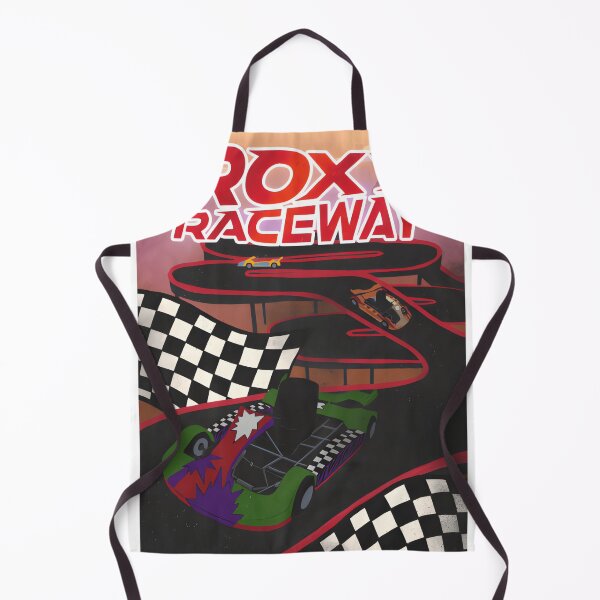 Item preview, Fnaf Roxy Raceway  designed and sold by gvabaigau.