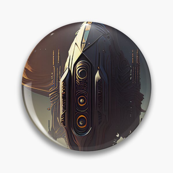 Item preview, Futuristic Flight designed and sold by D3monic.