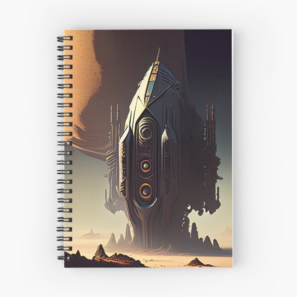 Item preview, Futuristic Flight designed and sold by D3monic.