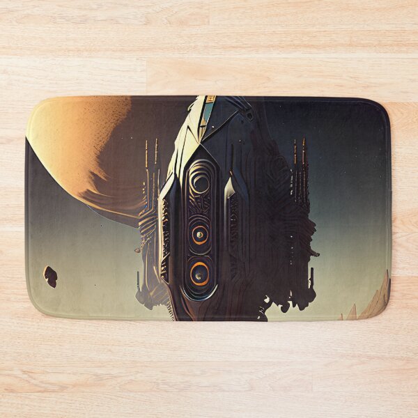 Item preview, Futuristic Flight designed and sold by D3monic.
