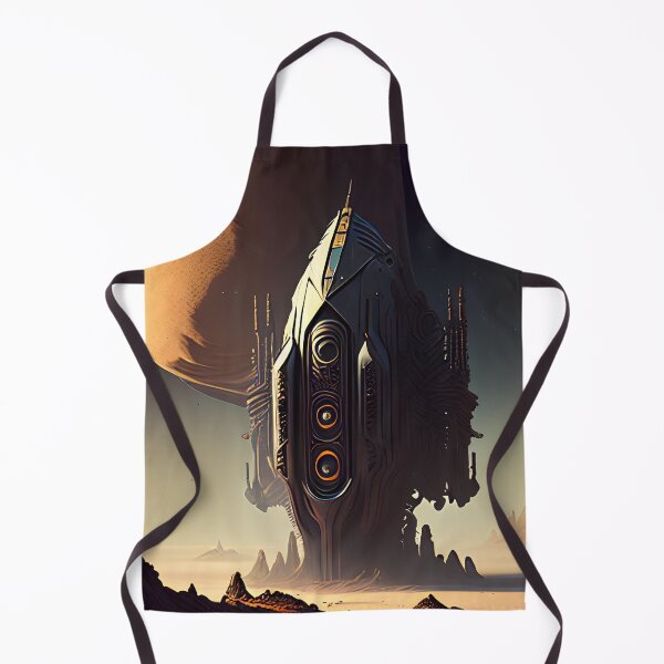 Item preview, Futuristic Flight designed and sold by D3monic.