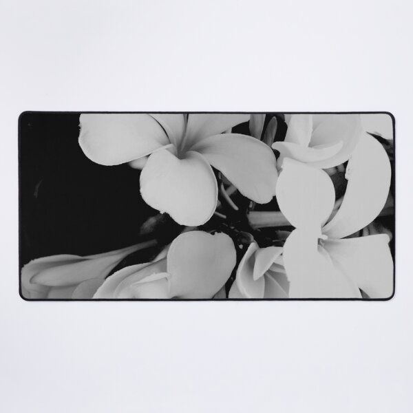 Item preview, Black-White Flowers designed and sold by pracha.