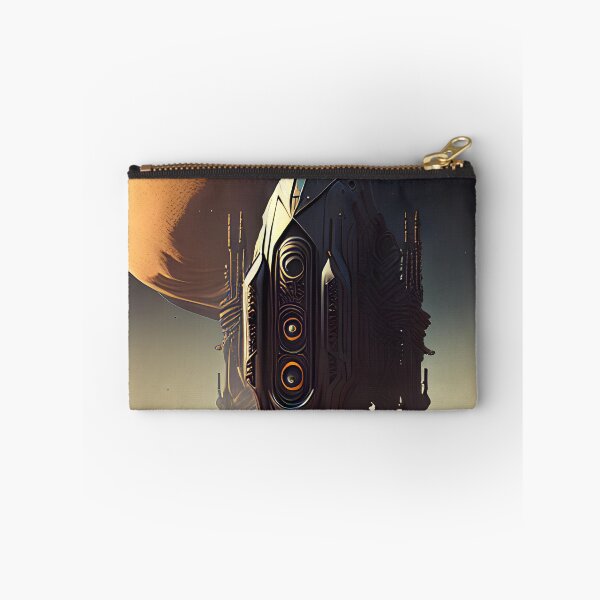 Item preview, Futuristic Flight designed and sold by D3monic.