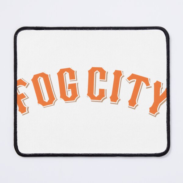 Item preview, Fog City (San Francisco) designed and sold by yralatanbiz.