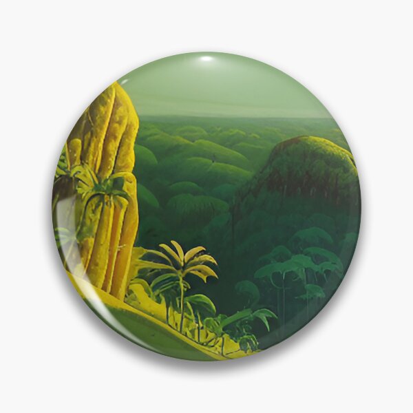 Item preview, Costa Rica travel vintage  poster designed and sold by Arctic frame studio.
