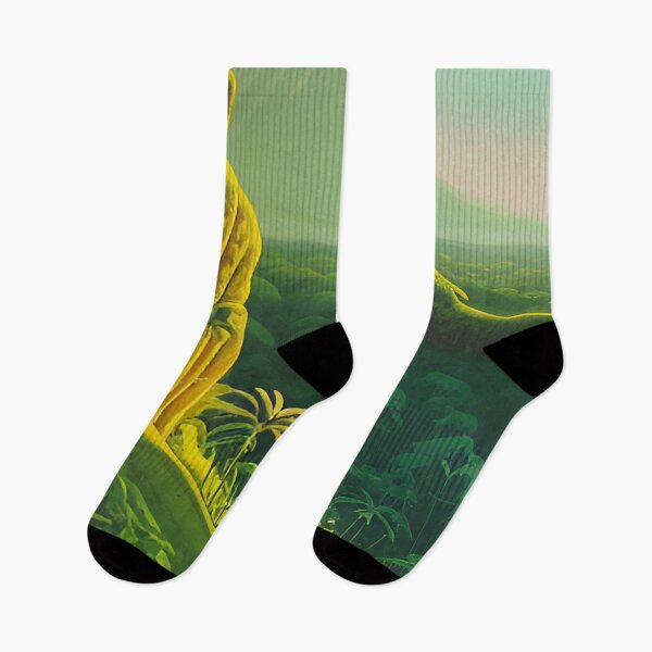 Item preview, Costa Rica travel vintage  poster designed and sold by Arctic frame studio.