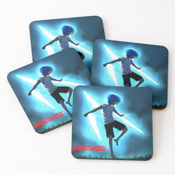 Item preview, Run for cover designed and sold by Barefoot101.