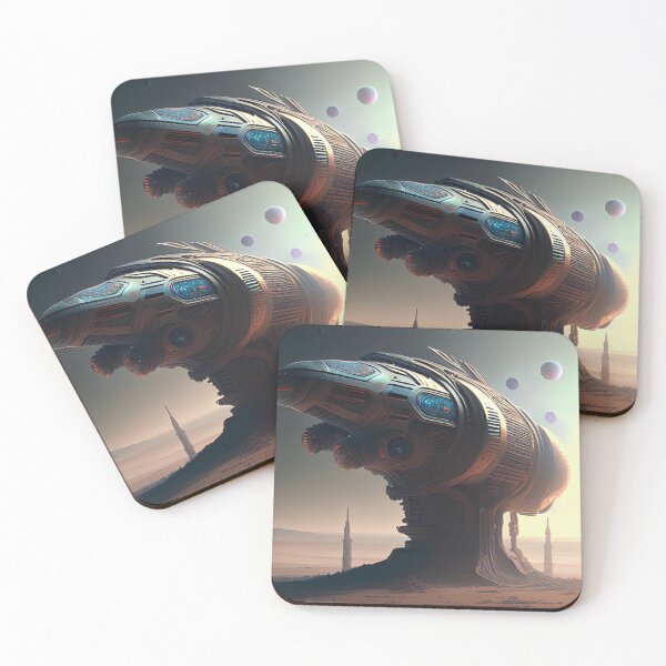 Item preview, Lost in Space designed and sold by D3monic.