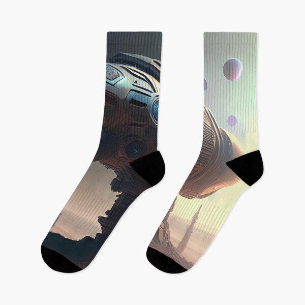 Item preview, Lost in Space designed and sold by D3monic.