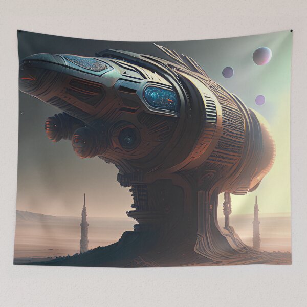 Item preview, Lost in Space designed and sold by D3monic.