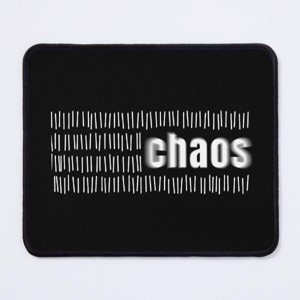 Item preview, Chaos designed and sold by ferhatsozeriart.