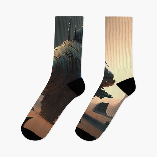 Item preview, Lost in the Space designed and sold by D3monic.