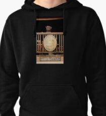 Buongiorno Pullover Hoodie
