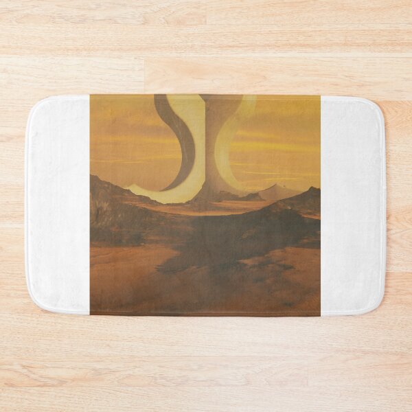 Item preview, Monument Des 3D Surrealism Render Artwork designed and sold by Screenpaint.