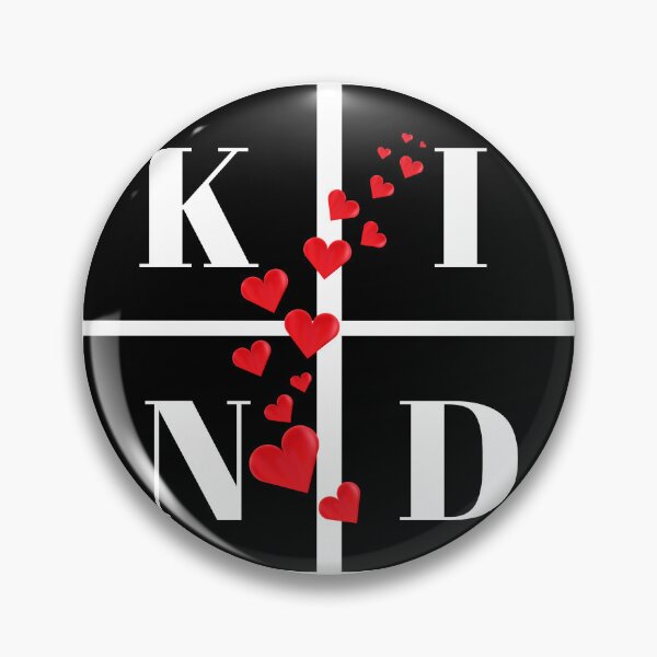Item preview, Kind Hearts | Kind Hearted designed and sold by SpeakLifeHQ.