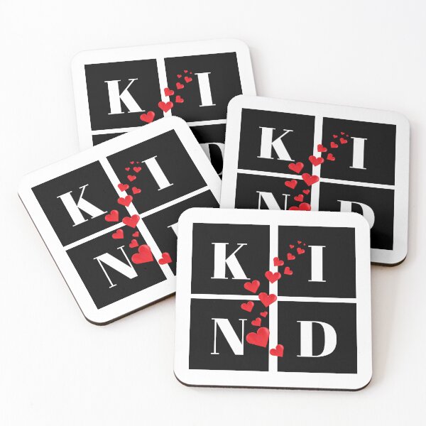 Item preview, Kind Hearts | Kind Hearted designed and sold by SpeakLifeHQ.