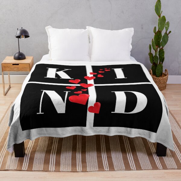 Item preview, Kind Hearts | Kind Hearted designed and sold by SpeakLifeHQ.