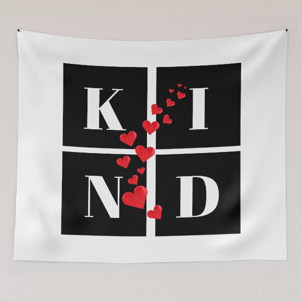Item preview, Kind Hearts | Kind Hearted designed and sold by SpeakLifeHQ.