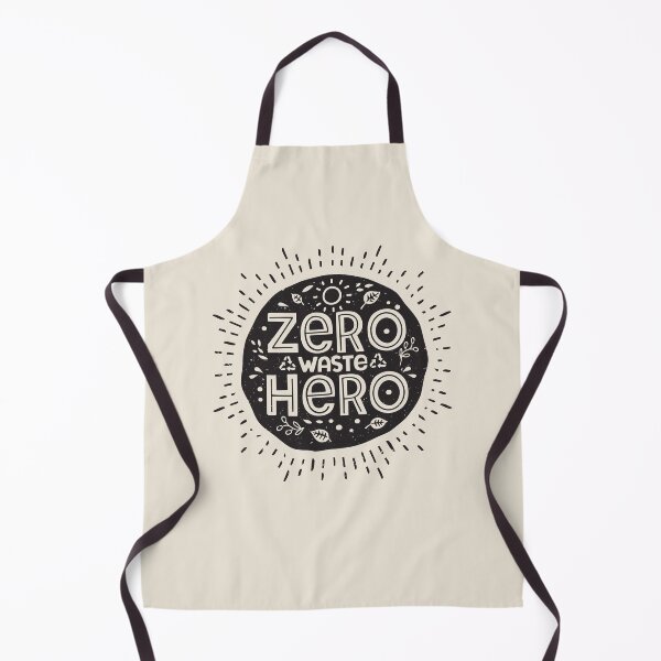 Item preview, Zero Waste Hero - Sustainable Living Minimalist Lifestyle designed and sold by Bangtees.