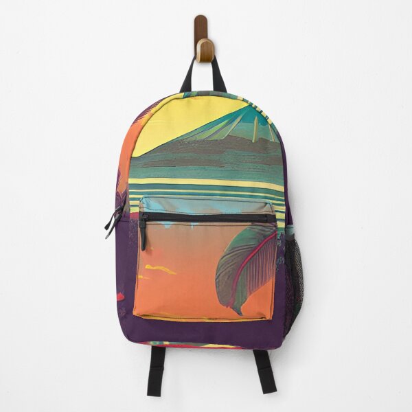Item preview, CostaRica, Travel Poster, Adventure designed and sold by Arctic frame studio.