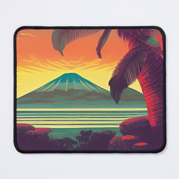 Item preview, CostaRica, Travel Poster, Adventure designed and sold by Arctic frame studio.