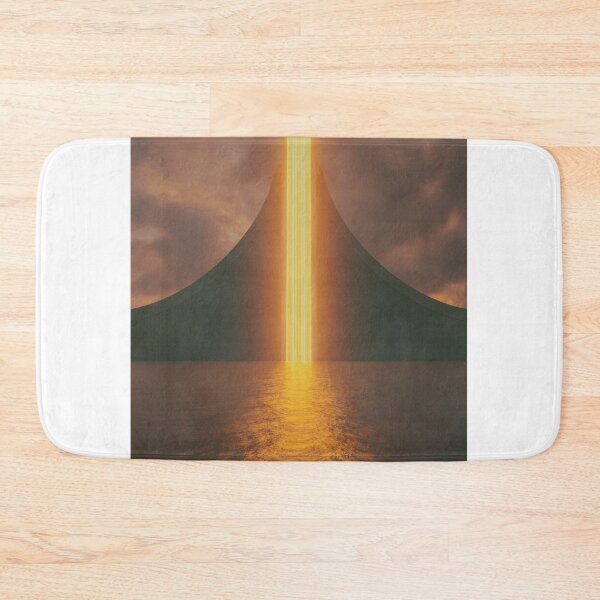 Item preview, Light Open 3D Surrealism Render Artwork designed and sold by Screenpaint.