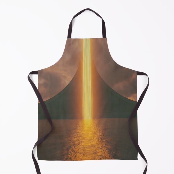 Item preview, Light Open 3D Surrealism Render Artwork designed and sold by Screenpaint.