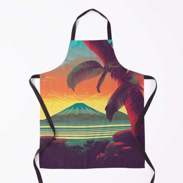 Item preview, CostaRica, Travel Poster, Adventure designed and sold by Arctic frame studio.