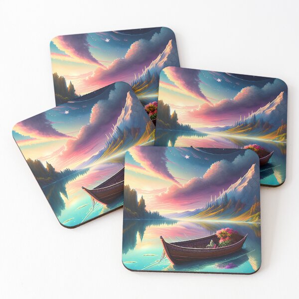 Item preview, Magical River of the Soul designed and sold by D3monic.