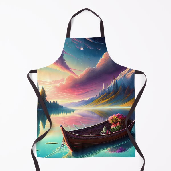 Item preview, Magical River of the Soul designed and sold by D3monic.