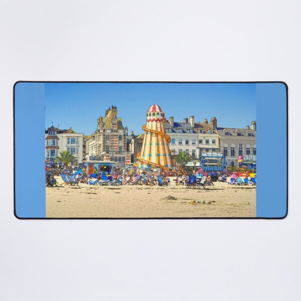 Item preview, Weymouth designed and sold by Alisonchambers2.